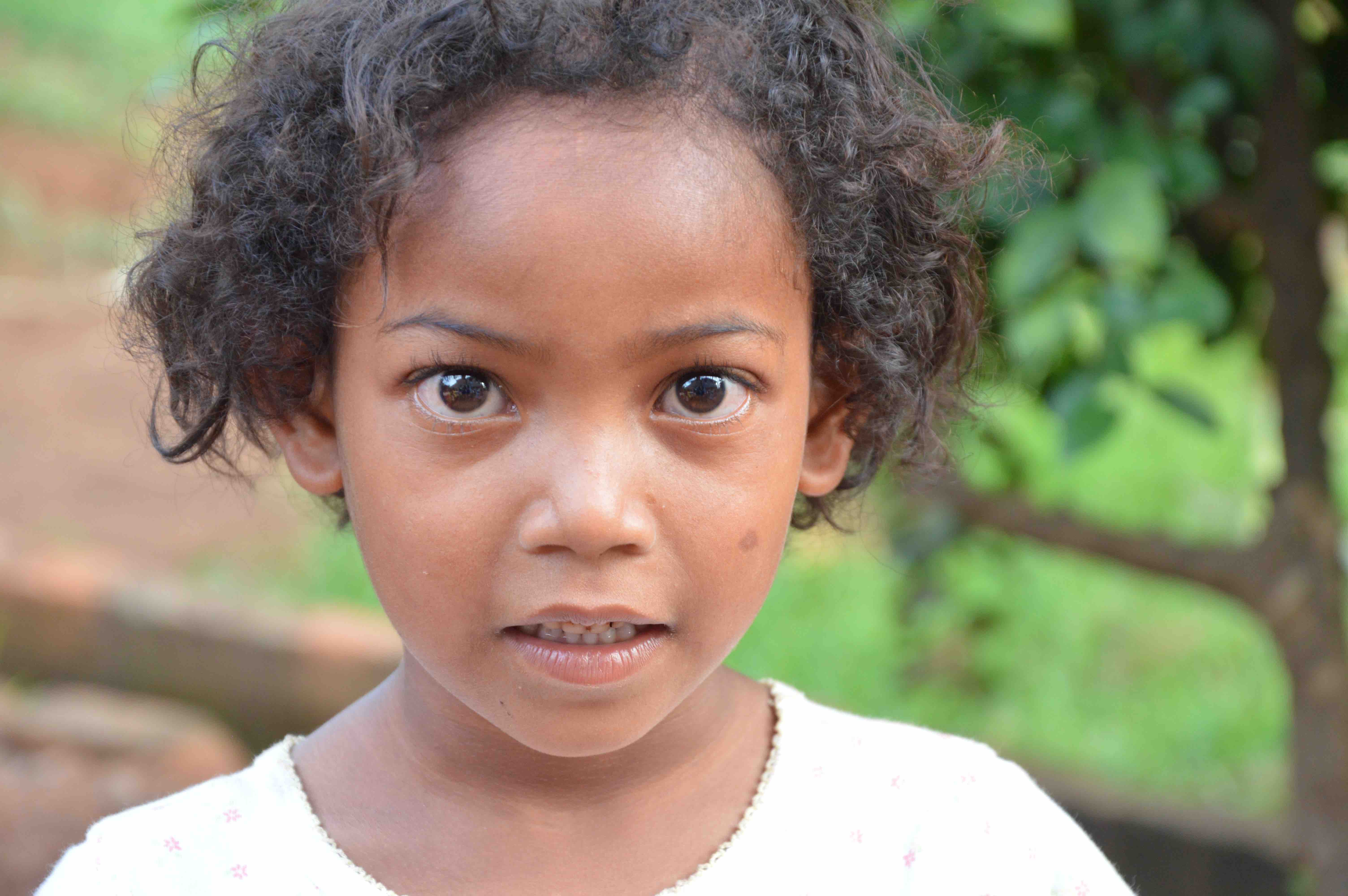 FARANIAINA Vohirana Solange