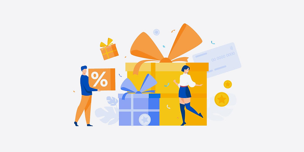 Run Contests And Giveaways