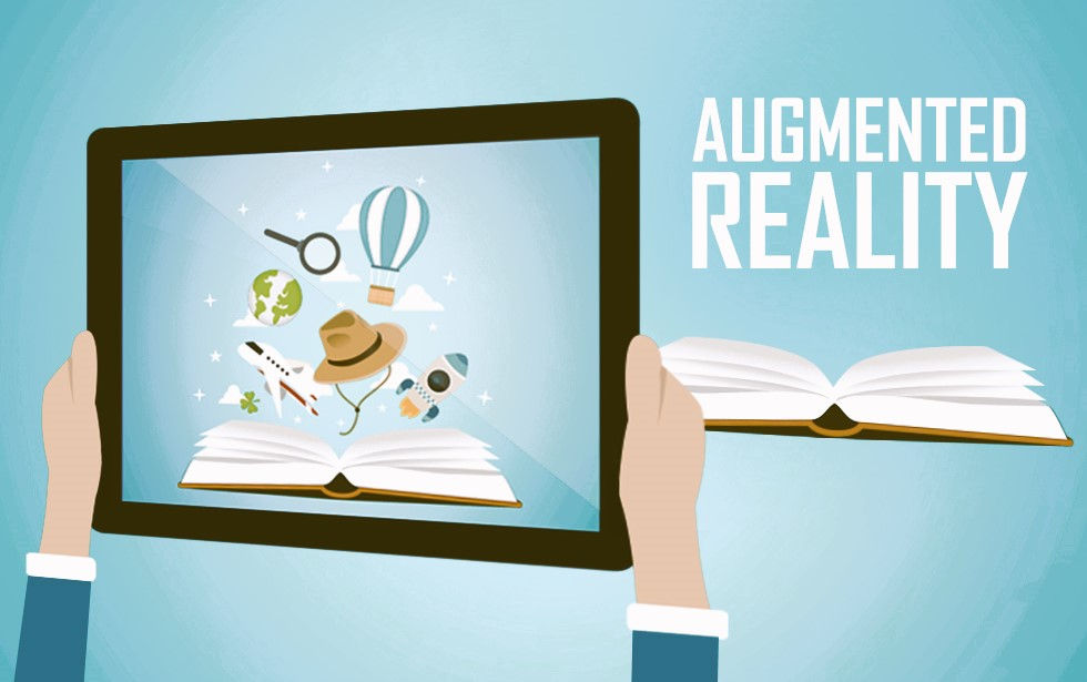 Introduction To Augmented Reality