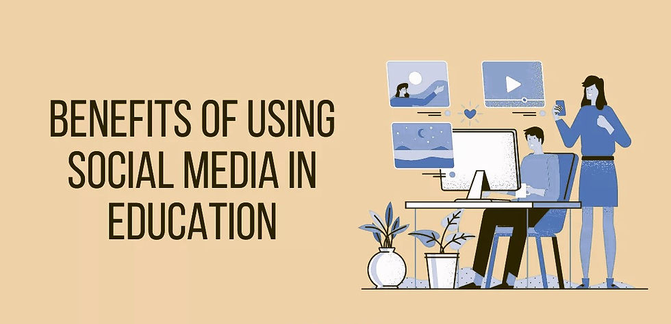 Educational Benefits