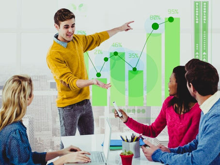 Corporate Website Design Ideas Boost Engagement and Conversions