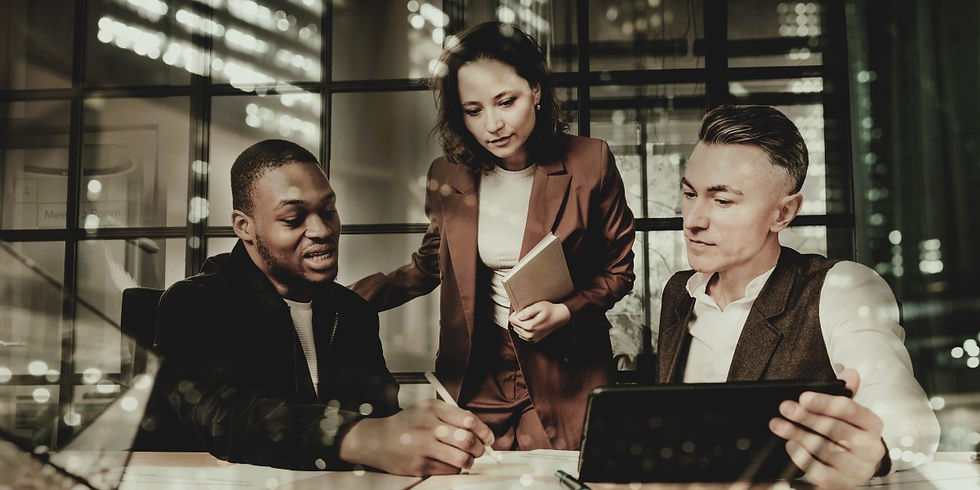 Optimize Financial Management