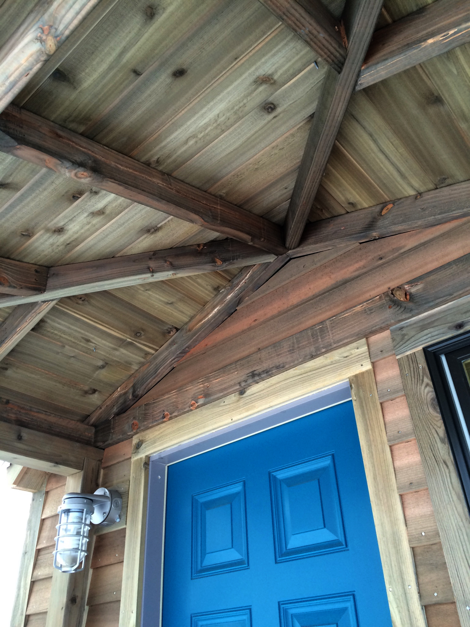 Hudson River Tiny Homes