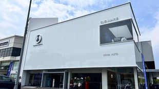 SISMA Auto Lancar Showroom & Pusat Servis Denza Baharu di Glenmarie, Kukuhkan Kehadiran Dalam Segmen EV Mewah