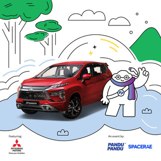 Pandu Pandu Autoweek Mitsubishi Xpander