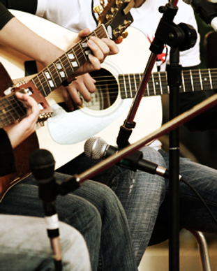 Acoustic Performance