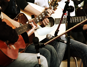 Acoustic Performance