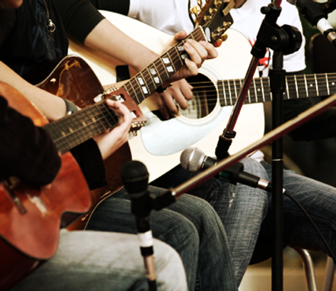 Acoustic Performance