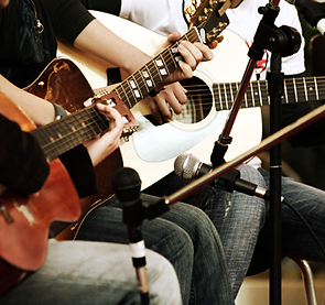 Acoustic Performance