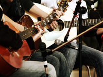 Time for The Lottery to Invest in Youth Music and Theatre, and The BBC to Change Its Tune