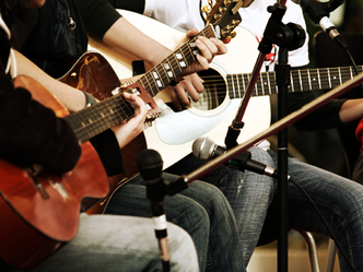 Time for The Lottery to Invest in Youth Music and Theatre, and The BBC to Change Its Tune