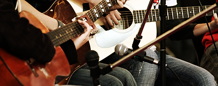Acoustic Performance