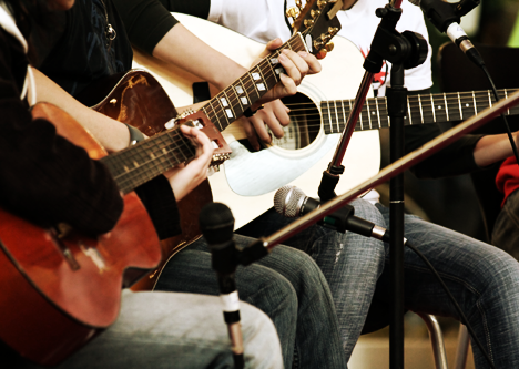 Which Music Personality Are You?