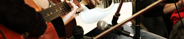 Guitar Lessons