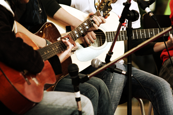 Rendimiento acústico