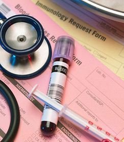 Outils et formulaires médicaux