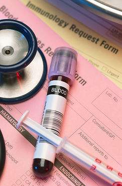 Medical tools and forms
