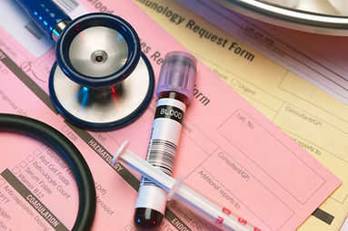 Haematology