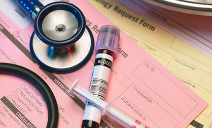 Fonendo. Medicina