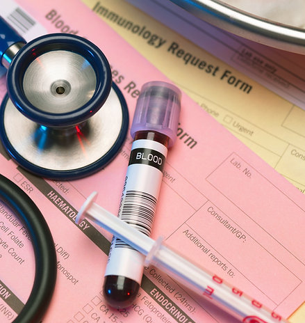 Internal Medicine