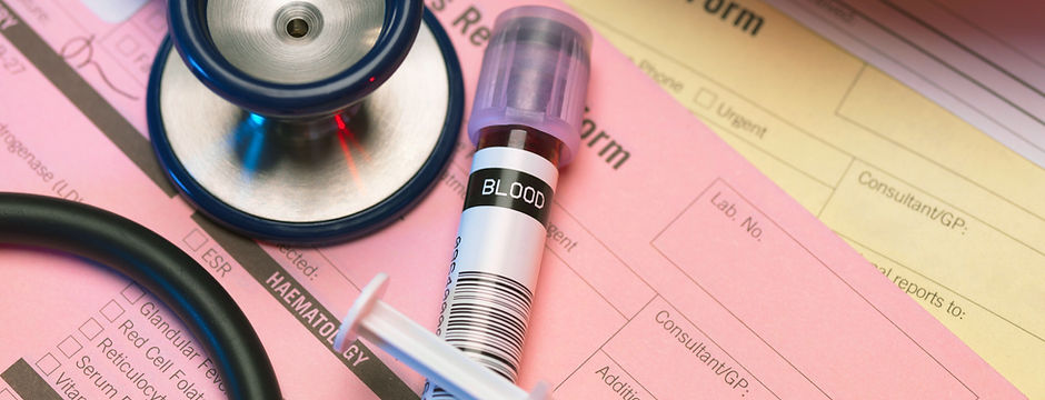 Haematology