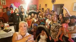 Mariachi Gavilanes Argentina