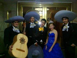 Mariachi Gavilanes Argentina
