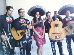 Mariachi Gavilanes Argentina