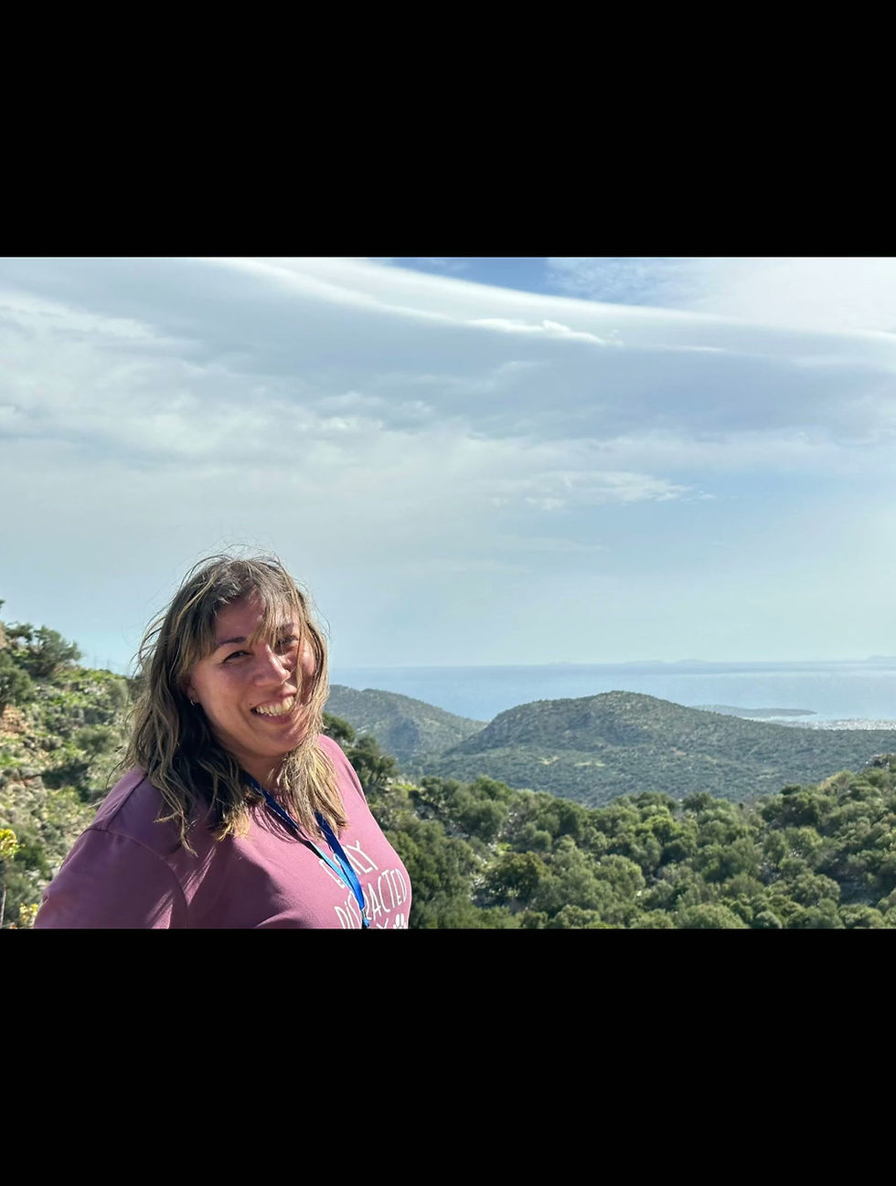 Meet the guide!