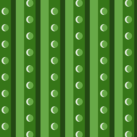 Piccolo Fabric - Peaspod