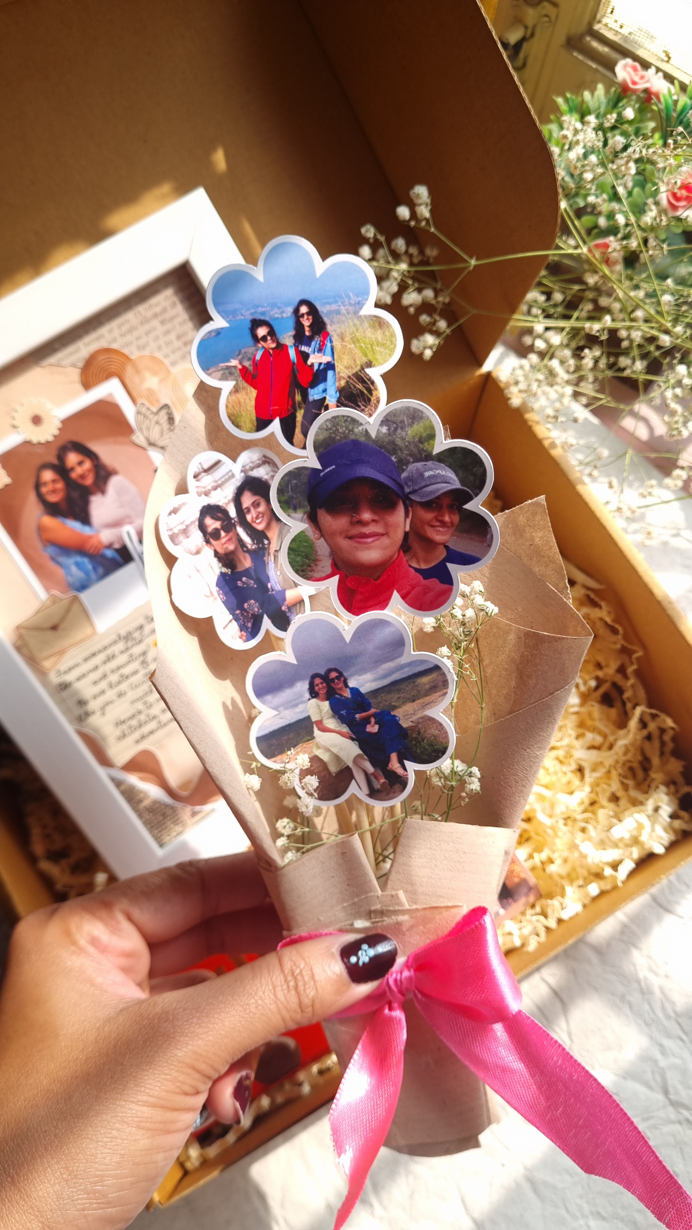 The Aesthetic Affair - for her