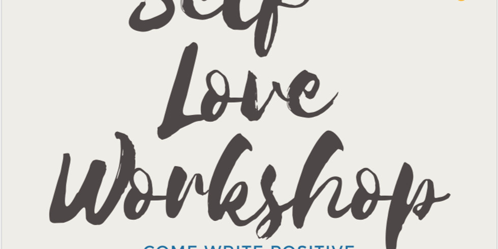 Self-Love Workshop