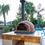 Thumbnail: Rustic Pizza Oven