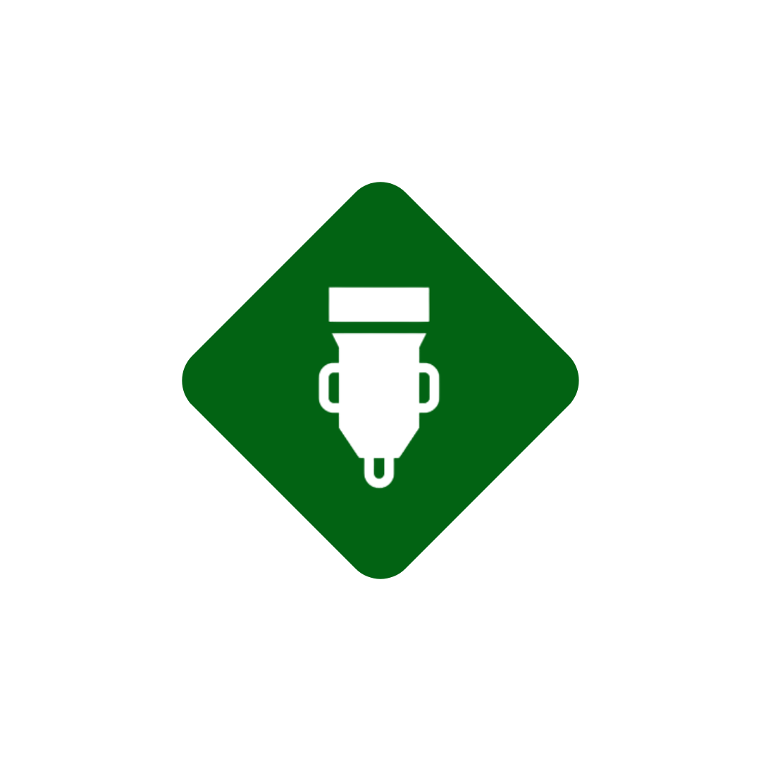 Car Charger output icon