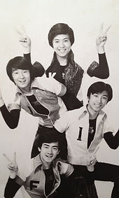 Yukoh Kusunoki Profile | Kusunoki Vocal School