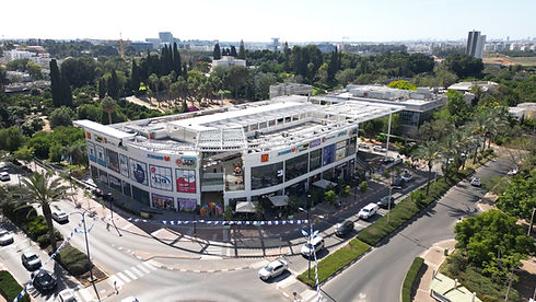 יצירת קשר