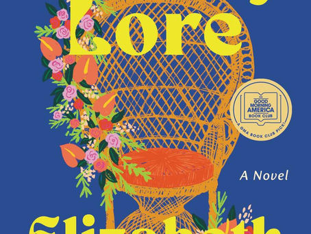 "Family Lore" | Reviewed by Pat Sainz