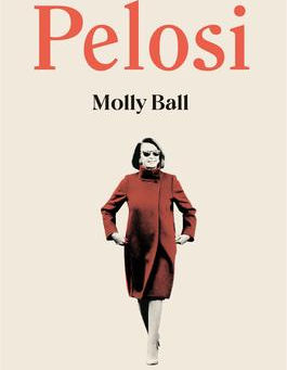 "Pelosi," | Reviewed by Bill Schwab