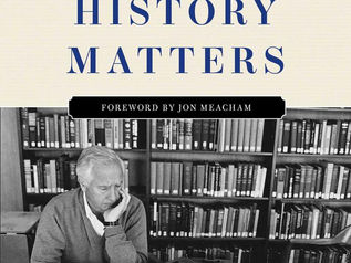 "History Matters" | Reviewed by Bill Schwab 