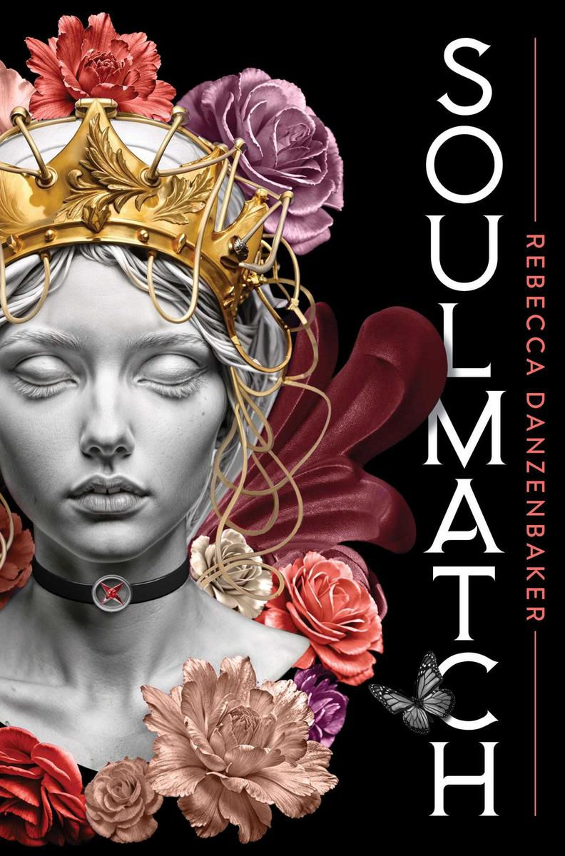 "Soulmatch," | Reviewed by Andi Kloppe