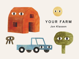 "Your Farm" | Reviewed by Chris Stuckenschneider 