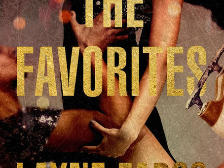 "The Favorites" | Reviewed by Tonya O'Connell