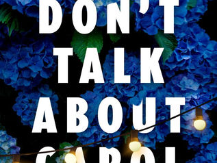 "We Don't Talk About Carol" | Reviewed by Jenni Olson 