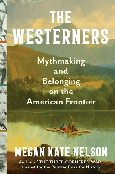 "The Westerners" | Reviewed by Bill Schwab