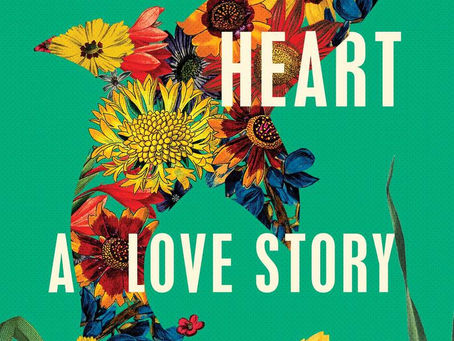 "Shark Heart" | Reviewed by Pat Sainz