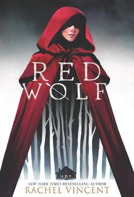 "Red Wolf" | Reviewed by Nicole Frankenberg