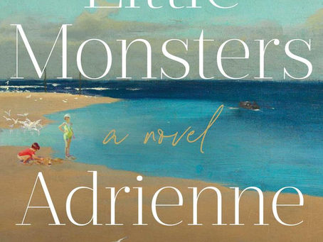 "Little Monsters" | Reviewed by Pat Sainz