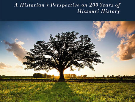 "This Place of Promise" | Reviewed by Bill Schwab