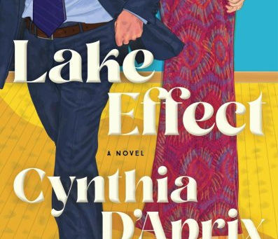 "Lake Effect" | Reviewed by Chris Stuckenschneider
