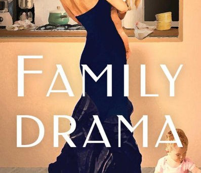 "Family Drama" | Reviewed by Pat Sainz
